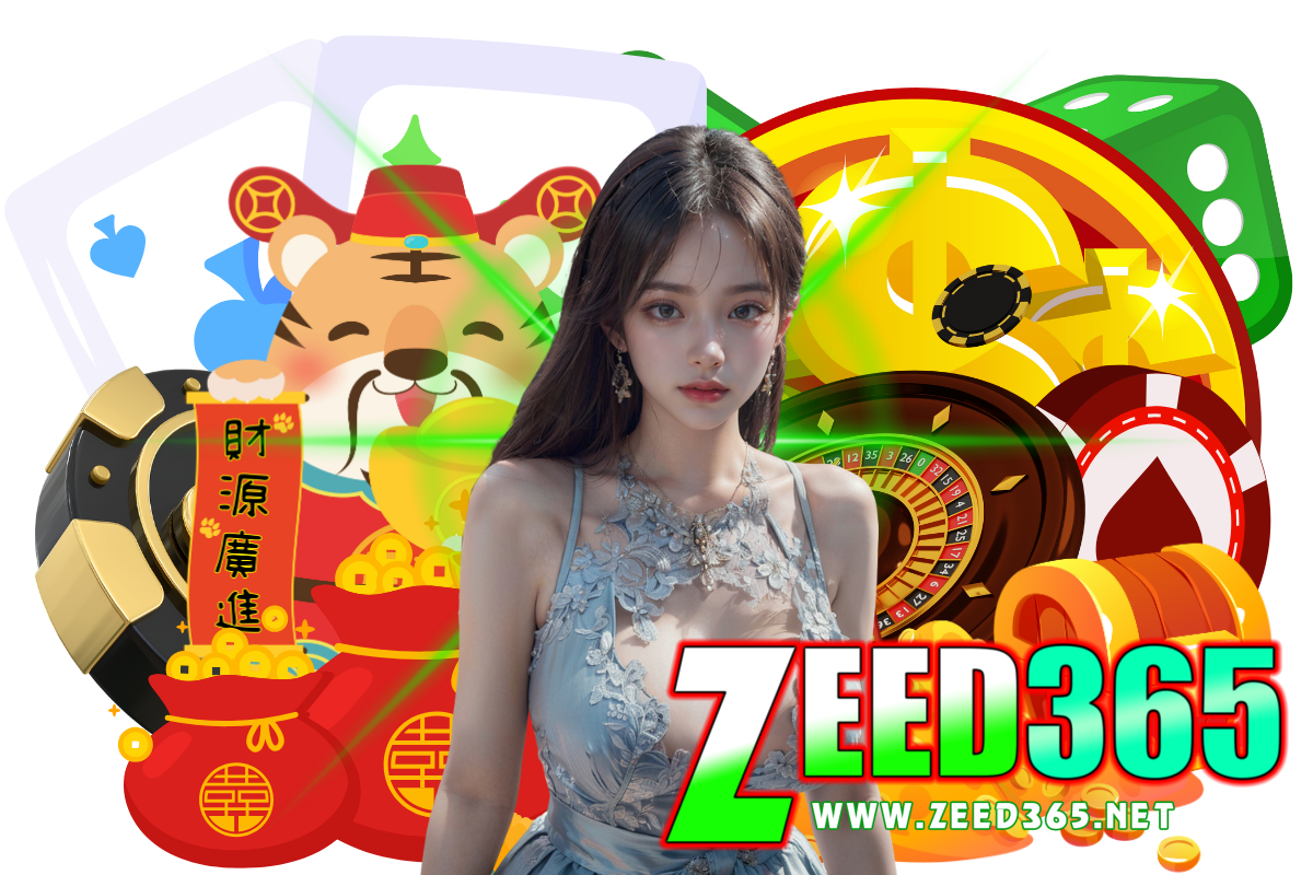 game zeed365