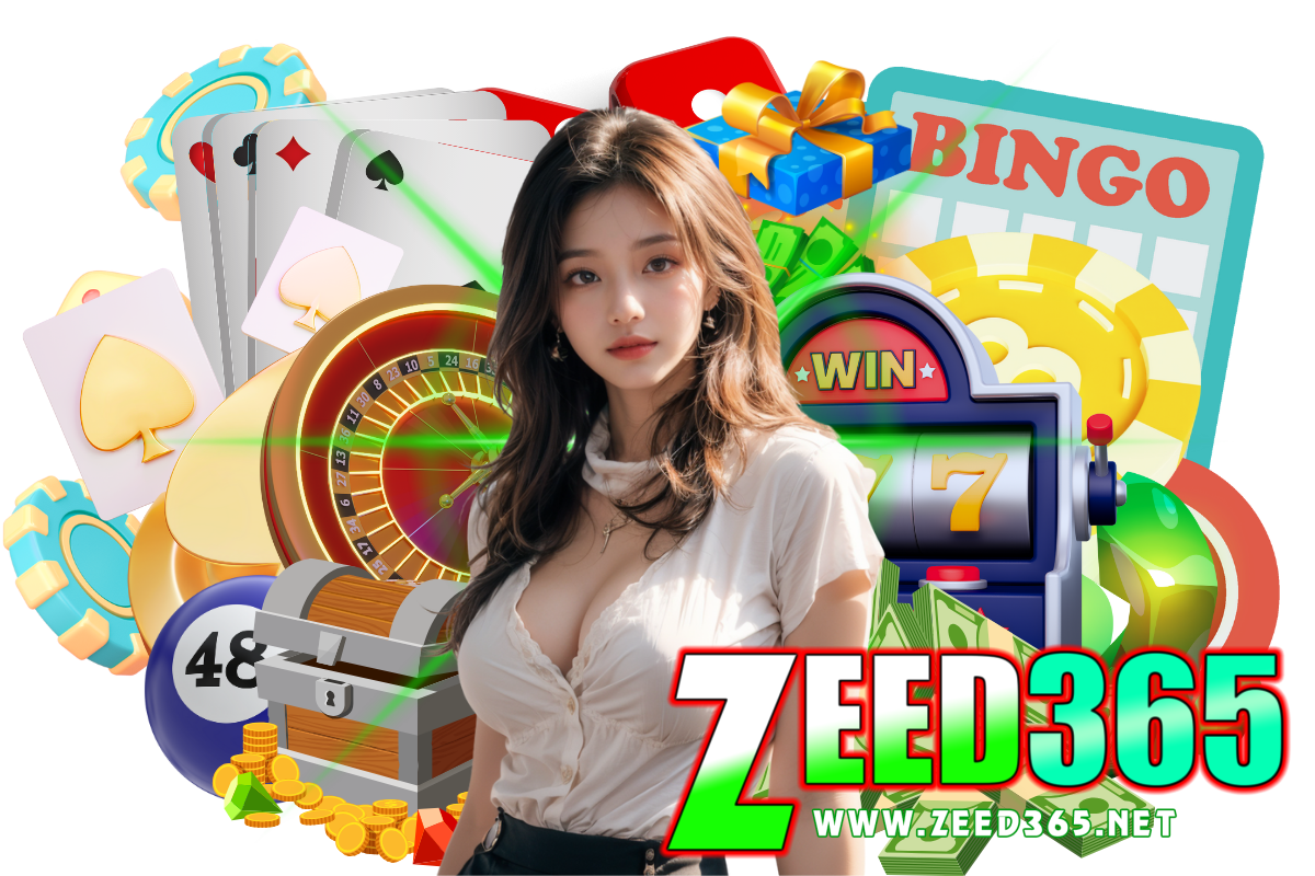 zeed365