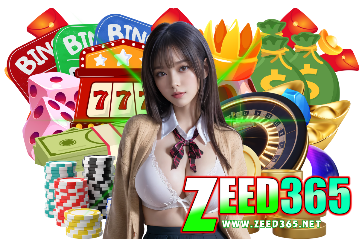 zeed365 wallet